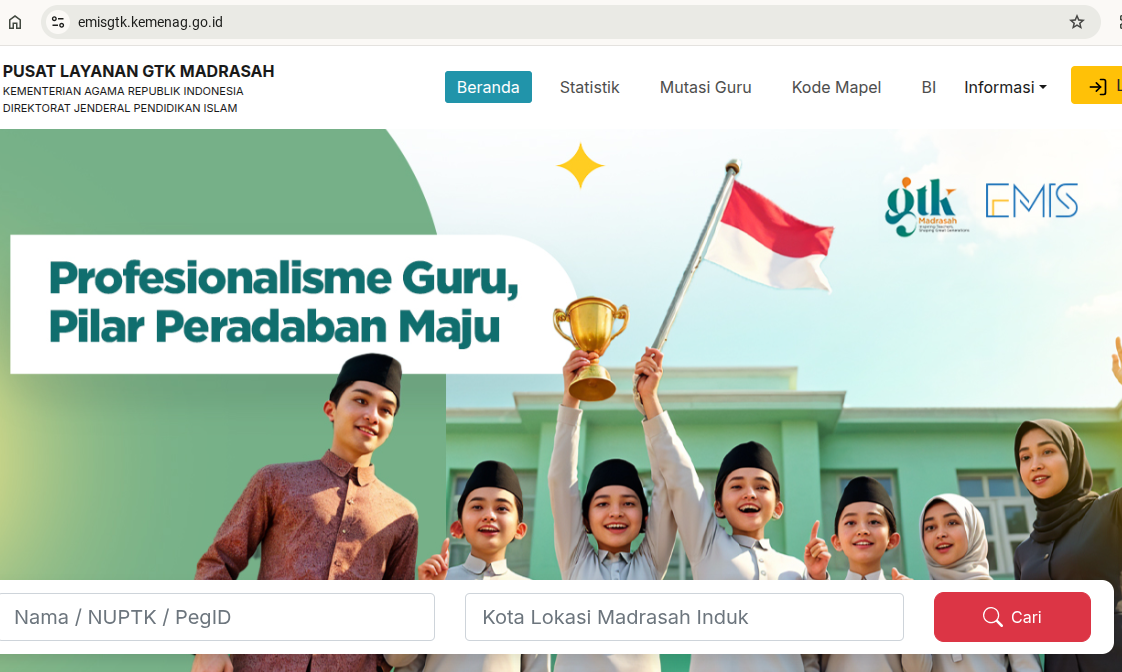 Uji PPG 2025 Bukan Sekadar Ujian, Ini Kisah Keteguhan Guru di Seluruh Indonesia